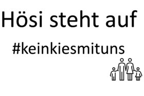 Slika peticije:Gegen Kiesabbau in Höhenkirchen-Siegertsbrunn auf Grundstücken nahe Muna & Leonhardi Kirche