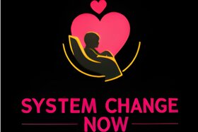 Bild der Petition: Gegen Korruption und Machtmissbrauch im deutschen Jugendamt – "Für Gerechtigkeit der Kinder"