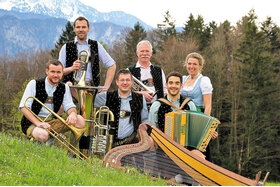 Dilekçenin görseli: Gegen Kürzungen im Bereich Volksmusik, Brauchtum und Tracht im Bayerischen Rundfunk