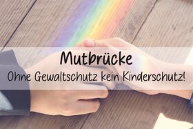 Picture of the petition:Für einen kindgerechten, transparenten und präventiven Kinderschutz – Gewaltschutz priorisieren!