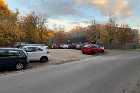 Bild der Petition: Gegen Parkgebühren an der Hochschule Aalen!