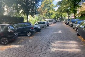Bild der Petition: Gegen Parkraumvernichtung in Eppendorf/ Hoheluft-Ost
