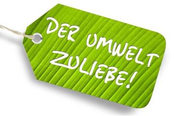 Bild der Petition Gegen Plastik für eine bessere Umwelt