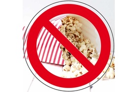 Imagen de la petición:Gegen Popcorn im Musical-Theater