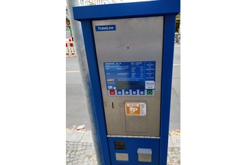 Bild der Petition Gegen Parkraumbewirtschaftung in Neukölln