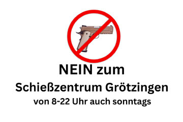 Bild der Petition Gegen Schießzentrum in Grötzingen - Pro Naturkindergarten