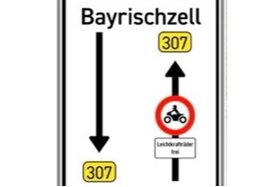 Picture of the petition:Gegen Streckensperrung für Motorradfahrer am Sudelfeld