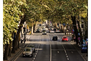 Bild der Petition Gegen Tempo 30 / 40 auf Hauptverkehrsstraßen in Stuttgart