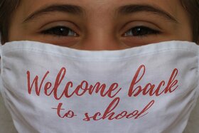 Foto e peticionit:Gegendarstellung zur Petition „Sofortige Abschaffung der Maskenpflicht im Unterricht in Bayern"