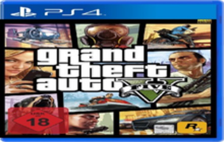 Bild der Petition: Geld Zurück für GTA V Online auf der PS4