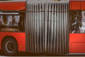 Bild på petitionen:Gelenkbus für die Linie 620 bis Fasanenkrug