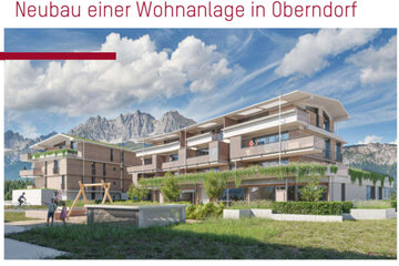 Obraz petycji Gemeinde Oberndorf in Tirol: NEIN zum Stillstand, JA zum Neubau!