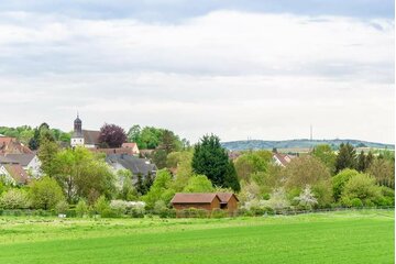 Bild der Petition Gemeinderat Mauchenheim, handelt jetzt. Verlegung der Kerb in die Monate Juli oder August