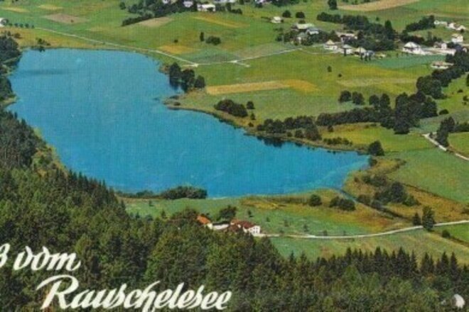 Slika peticije GEMEINDEVOLKSBEGEHREN: Freier Zugang zum Bad Rauschelesee