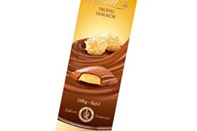 Bild der Petition: Gemeinsam die Lindt Trüffel Eierlikör Schokolade zurück bringen!