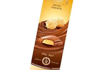 Bild der Petition Gemeinsam die Lindt Trüffel Eierlikör Schokolade zurück bringen!