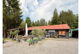 Bild der Petition: Gemeinsam für die Ziegelbachhütte – ein Ort voller Herz & Erinnerungen