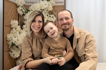 Image of the petition Gemeinsam für Jayden: Teilhabe für Kinder mit Typ-1-Diabetes im Kindergarten!
