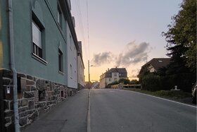 Bild der Petition: Gemeinsam für mehr Sicherheit in der Raasdorfer Straße