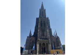 Bild der Petition: Gemeinsam für mehr Sicherheit und Sauberkeit am Willy-Brandt-Platz und ganz Ulm