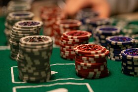 Image of the petition: Anhebung des Tischlimits für Online-Poker zur Stärkung des Spielerschutzes und der Kanalisierung