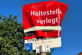 Obrázek petice: Gemeinsam gegen die Streichung der Buslinie 160 in Ahnebeck und Croya