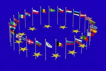 Bild der Petition Gemeinsame europäische Pandemiebekämpfung