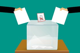 Slika peticije:Gemeinsame Liste zur Kommunalwahl 2020 in Schnelldorf