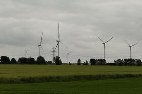 Bild der Petition: Nordic Twin Sea Zone: Gemeinsame Strompreiszone mit Dänemark – Günstigen Windstrom im Norden nutzen!