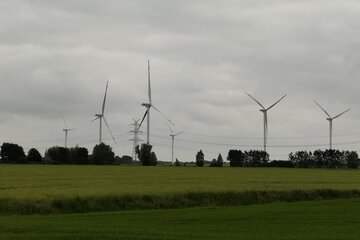 Image de la pétition Nordic Twin Sea Zone: Gemeinsame Strompreiszone mit Dänemark – Günstigen Windstrom im Norden nutzen!