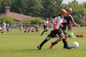 Foto della petizione:Gemeinsamen Sport für Kinder und Jugendliche im Lockdown