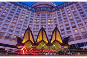 Изображение на петицията: GEN Malaysia Cuts Debt Procurement As EBITDA Growth: Fitch