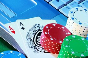 Image of the petition: Gender Differences in Gambling