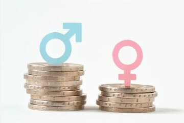 Image of the petition Gender pay equity movement
