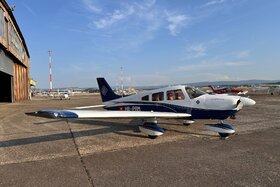 Image of the petition: General Aviation am EuroAirport retten