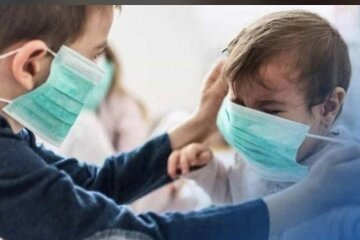 Image of the petition Generelle Abschaffung der Maske an Grundschulen