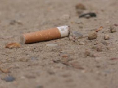 Bild der Petition: Generelles Rauch- und Alkoholverbot auf Spielplätzen