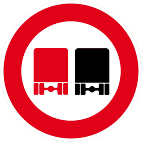 Bild der Petition: Generelles Überholverbot für LKW auf deutschen Autobahnen