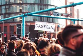 Bild der Petition: Generelles Verbot von rechtsextremistischen Parteien und Organsiationen!