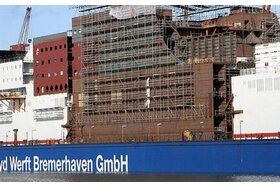 Image de la pétition : GENHK says German unit bankruptcy could trigger default