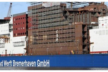 Afbeelding van de petitie GENHK says German unit bankruptcy could trigger default