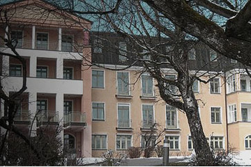 Bild der Petition Genossenschaftswohnbau auf dem James Loeb-Areal