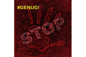 Slika peticije:#GENUG! Höchste Zeit: Dein Misstrauensvotum gegen die Spitzenpolitiker der derzeitigen Regierung!