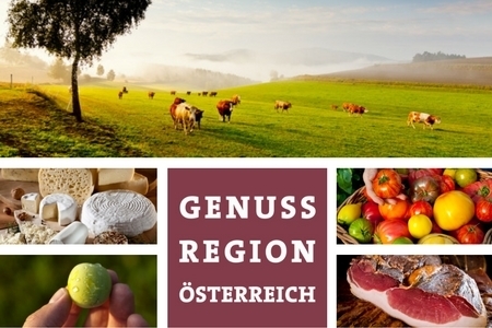 Slika peticije:GENUSS REGION ÖSTERREICH: Regionale Dynamik statt zentrale Bürokratie!