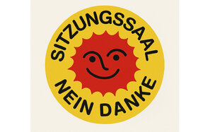 Изображение петиции: Geplanter Sitzungssaal im Landratsamt Schwandorf: Unverhältnismäßig und unnötig