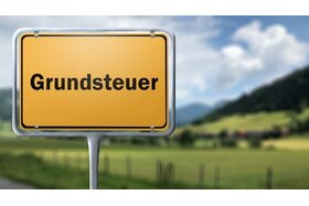 Kép a petícióról:Gerechte Grundsteuer für Brandenburg! Transparenz für Bürger sichern, Steuermesszahl ändern