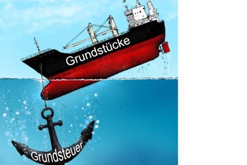 Petīcijas attēls Gerechte Grundsteuer für Niedersachsen und Hessen - Korrektur über Gutachten zulassen!