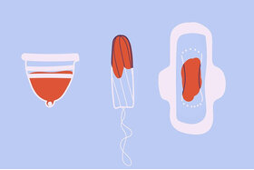 Bild der Petition: Gerechte Menstruationspolitik