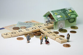 Зображення петиції: Gerechte Rentenerhöhung - solidarisch statt prozentual