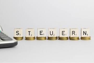 Bild der Petition Gerechte Steuern in Leverkusen!